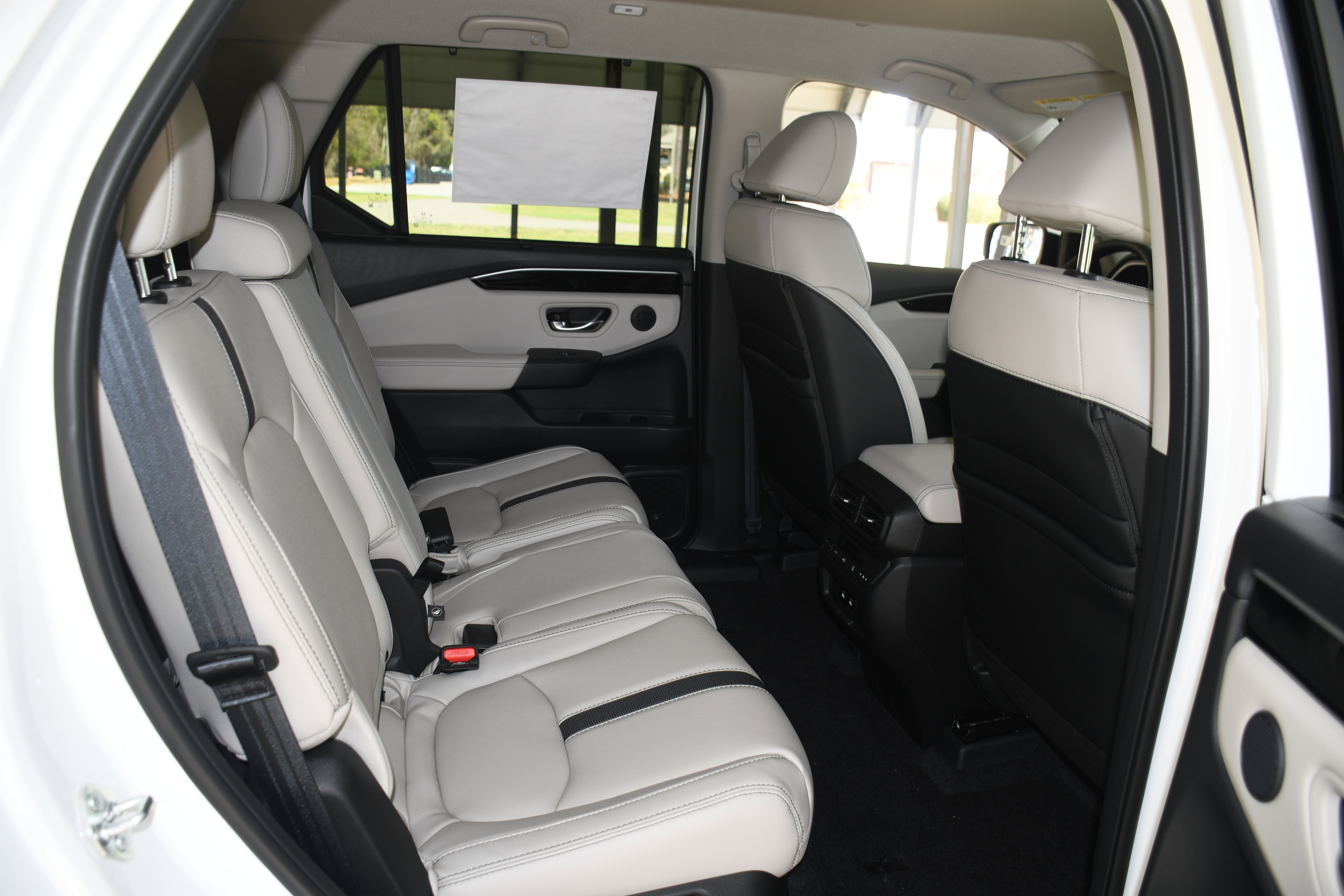 New 2026 Honda Pilot EX-L image 10