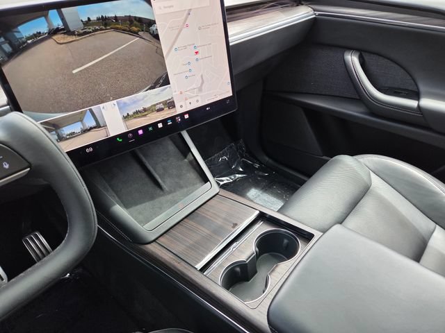 Used 2023 Tesla Model X AWD/4WD image 31