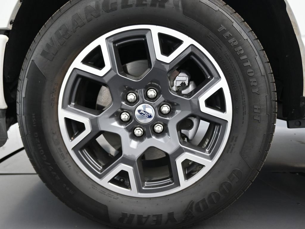 Used 2024 Ford F150 STX image 37