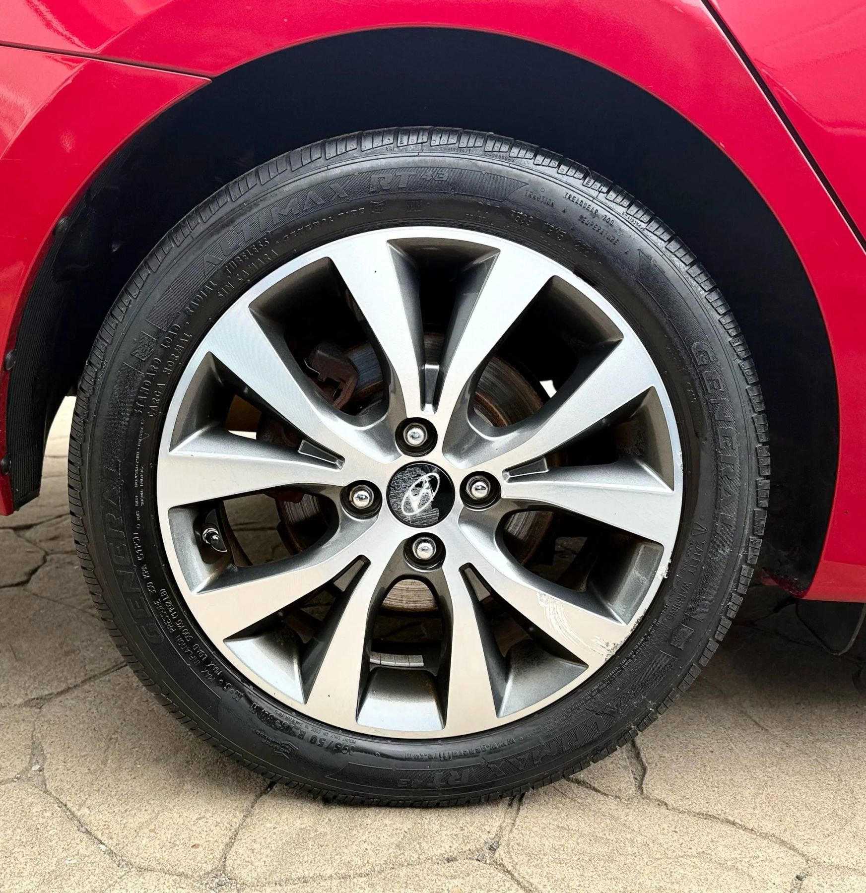 Used 2017 Hyundai Accent Value Edition image 39