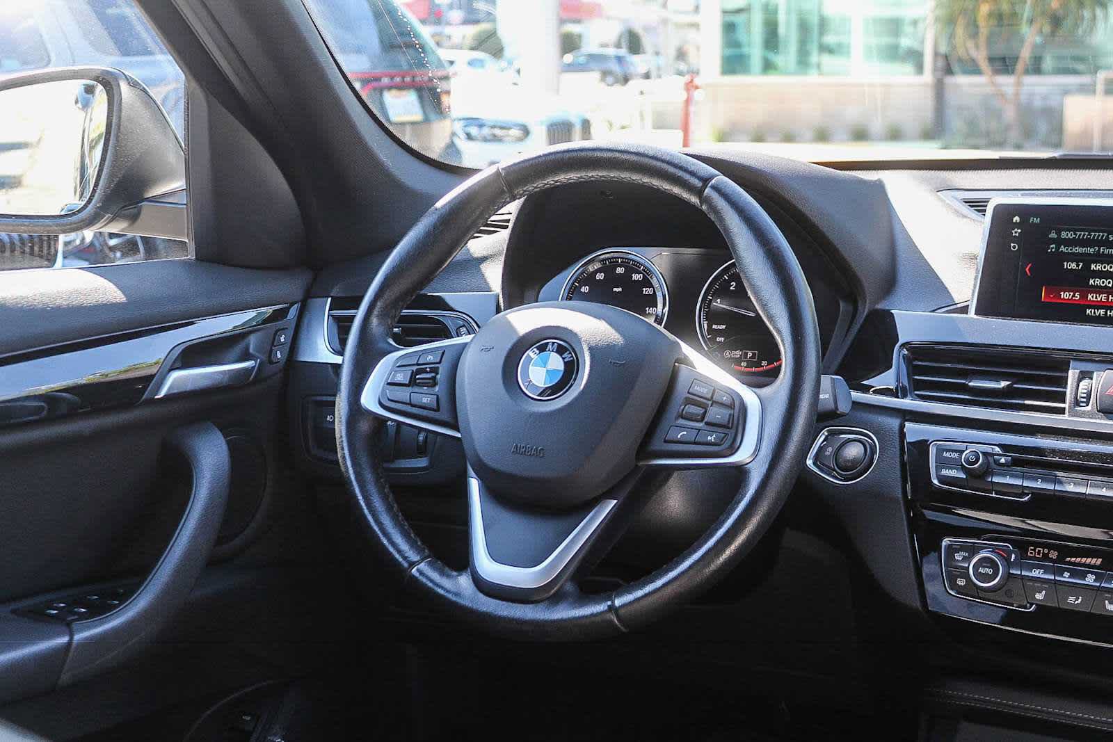 Used 2018 BMW X1 sDrive28i FWD image 13