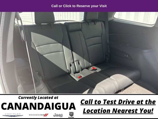 Used 2022 Honda Pilot EX-L image 30