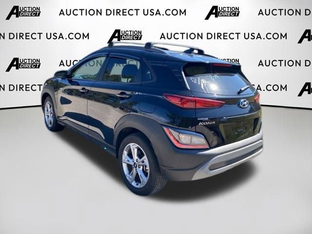 Used 2023 Hyundai Kona SEL image 9