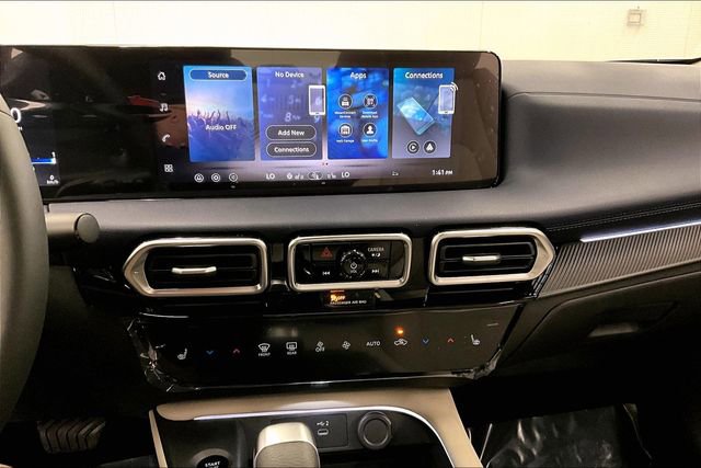 New 2026 Nissan Sentra SL image 27