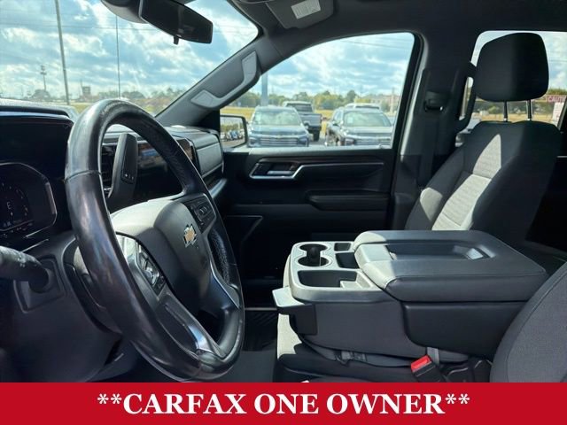 Used 2022 Chevrolet Silverado 1500 LT image 7