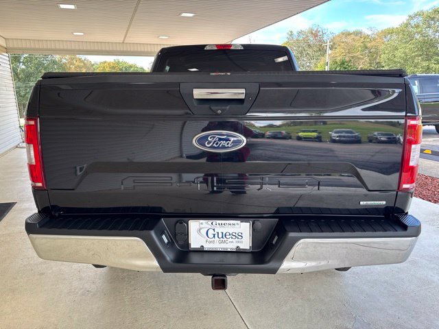 Used 2019 Ford F150 XLT w/ Equipment Group 301A Mid AWD/4WD image 7