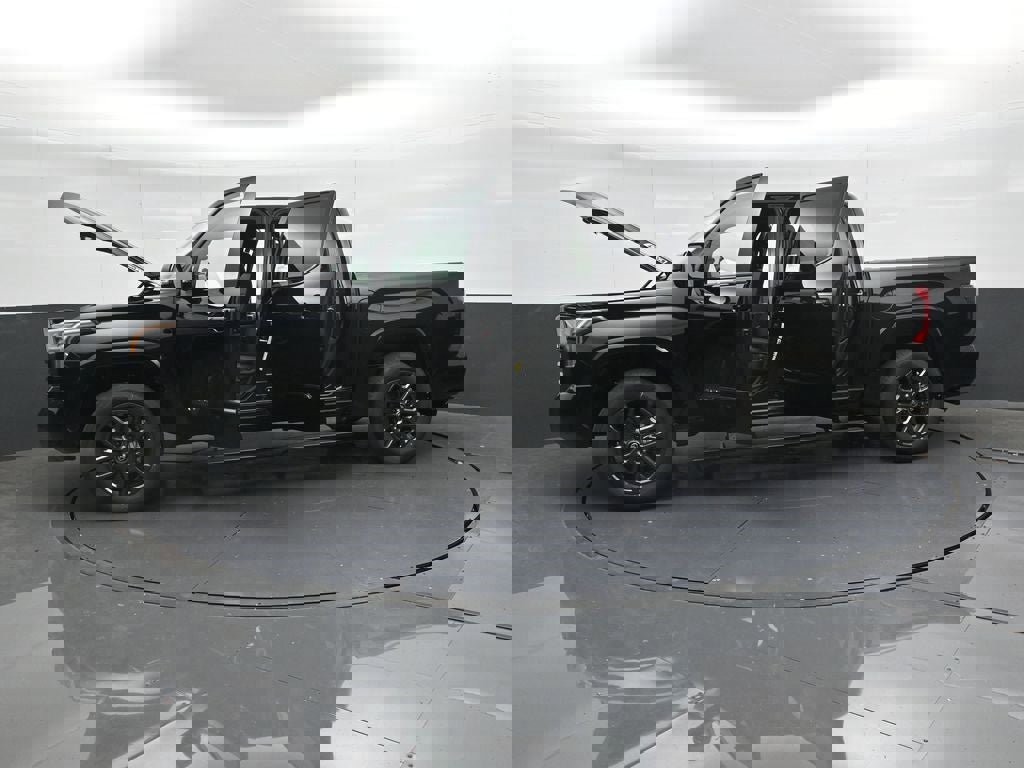 New 2026 Toyota Tundra Platinum image 50