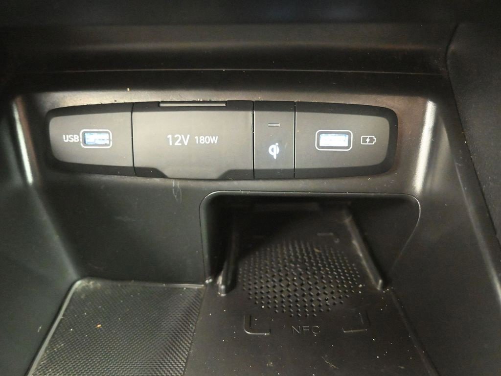 Used 2023 Hyundai Tucson SEL image 28