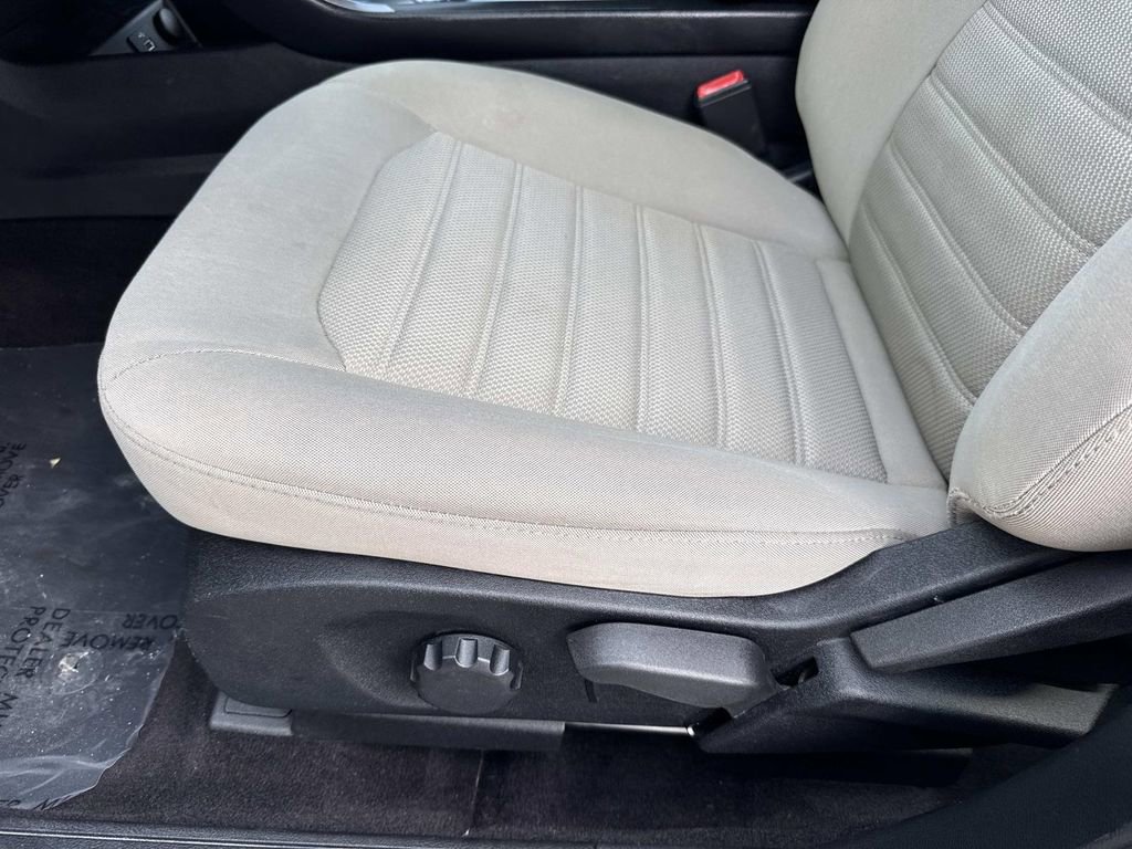 Used 2020 Ford Fusion S FWD image 23