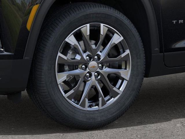 New 2026 Chevrolet Traverse LT w/ Sun and Wheel Package FWD image 10
