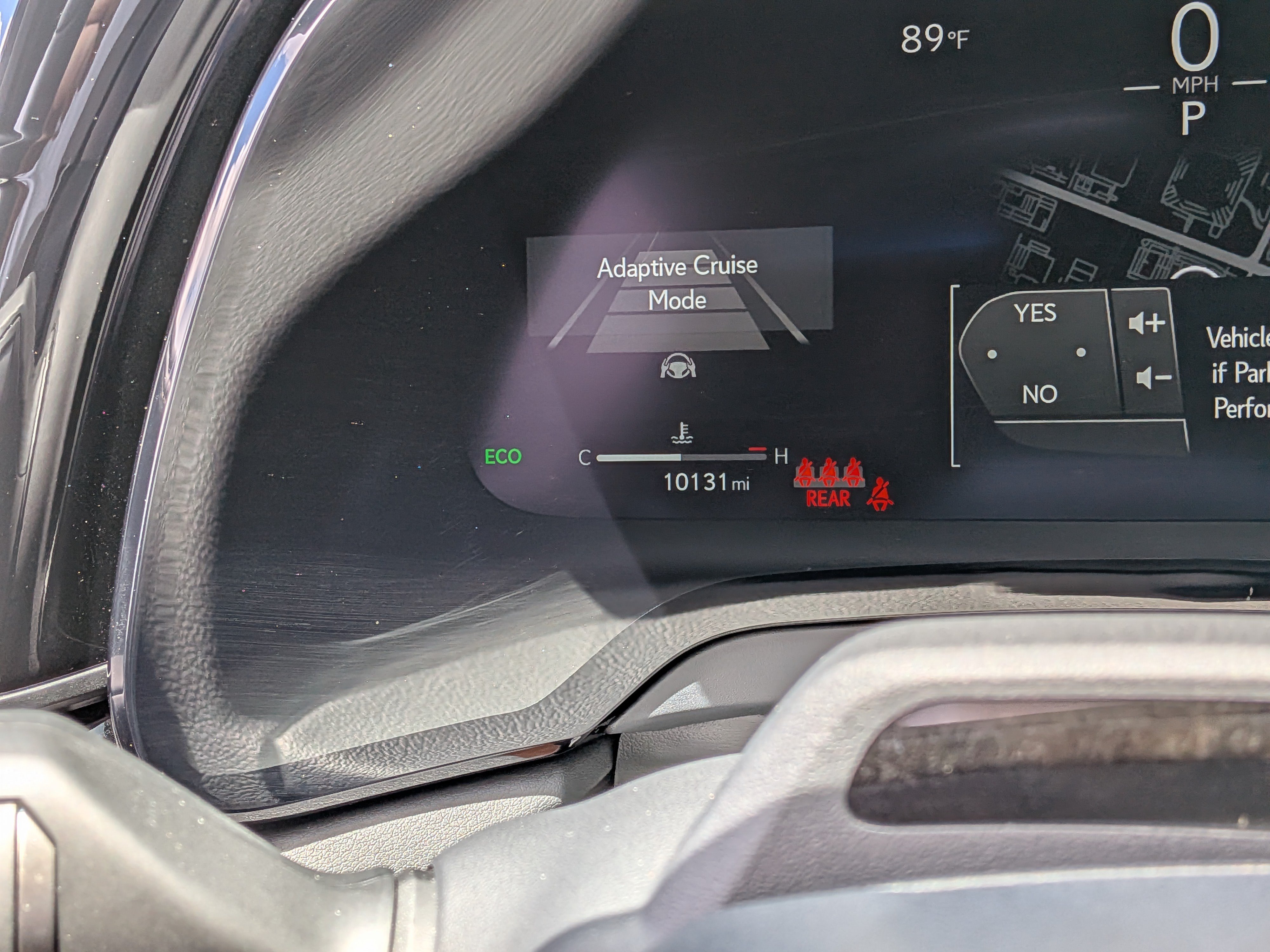 Used 2025 Lexus RX 350 Premium Plus w/ Convenience Package FWD image 31