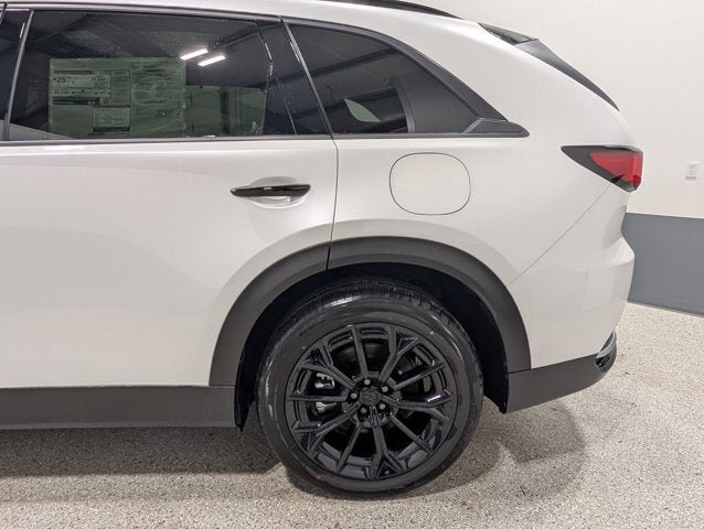 New 2026 MAZDA CX-70 3.3 Turbo w/ Premium Plus Pkg AWD/4WD image 9