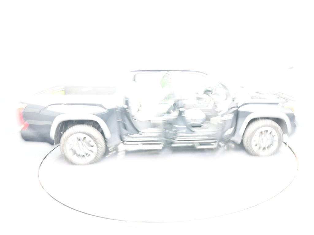 Used 2026 Toyota Tundra Limited AWD/4WD image 36