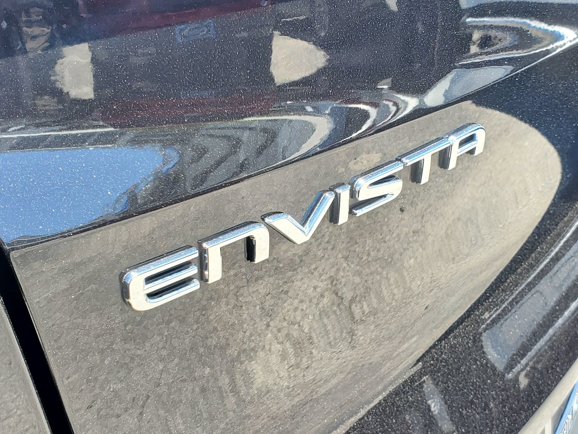Used 2024 Buick Envista Preferred FWD image 6