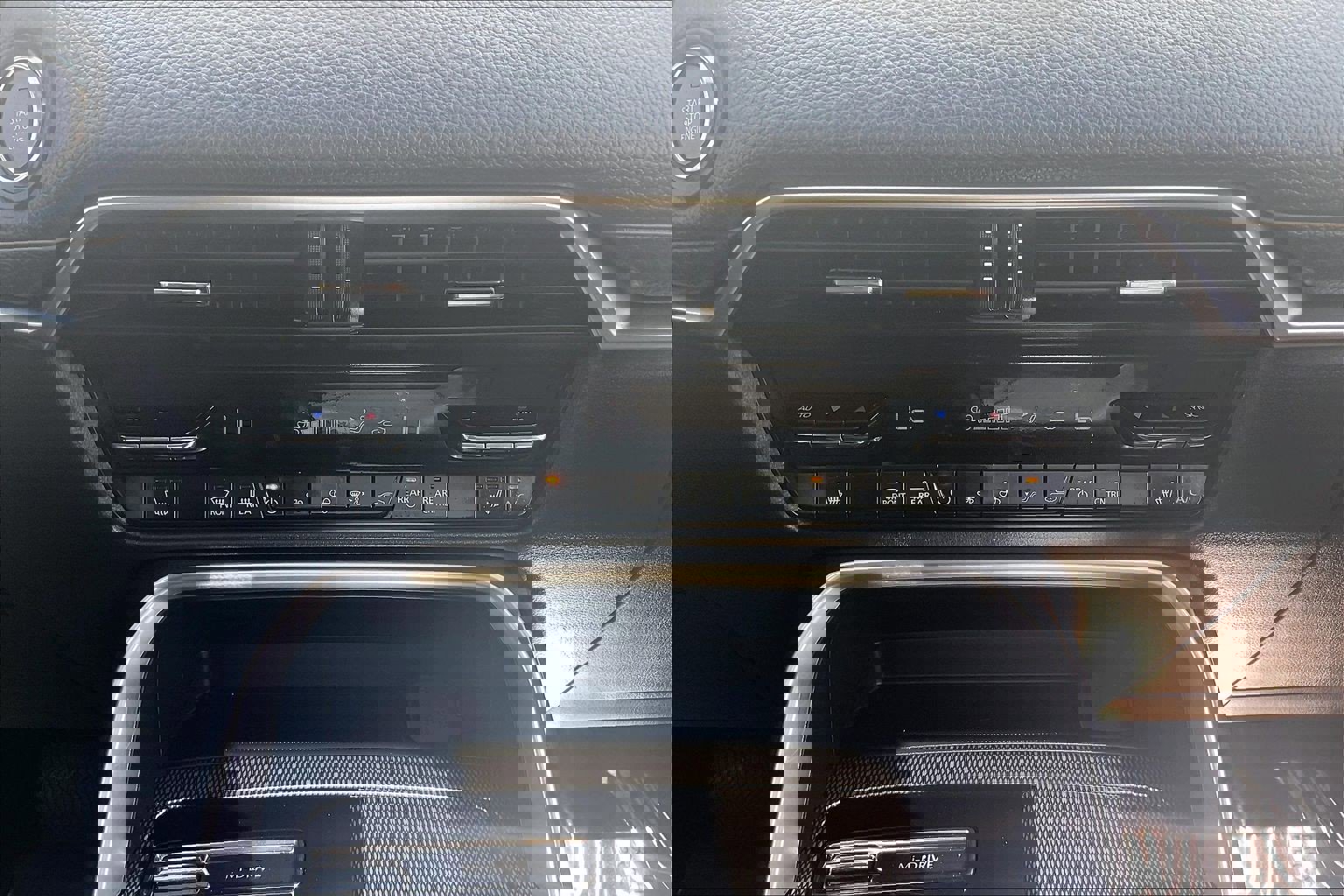 Used 2025 MAZDA CX-90 3.3 Turbo w/ Premium Sport Pkg AWD/4WD image 39