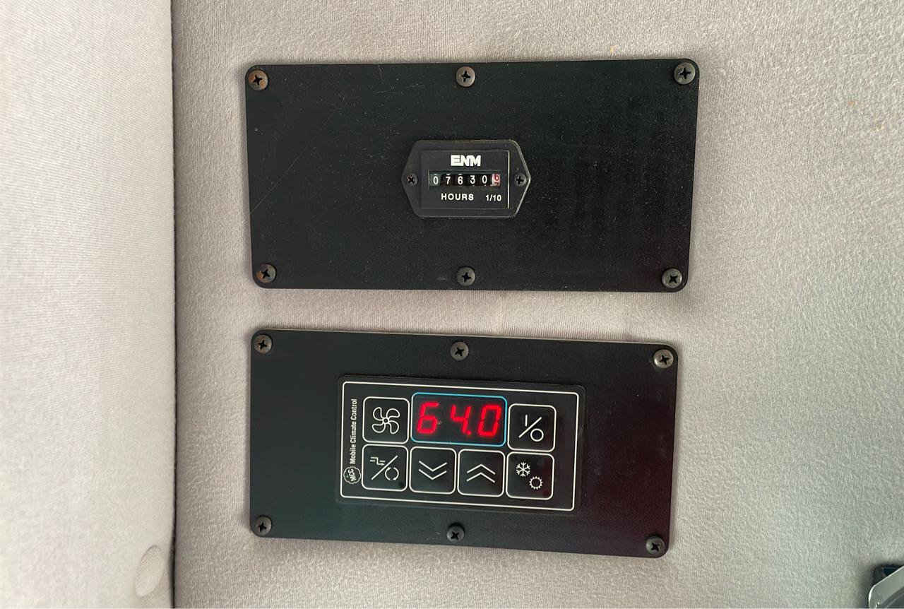 Used 2015 Chevrolet Express 3500 w/ Shuttle Bus Package RWD image 26