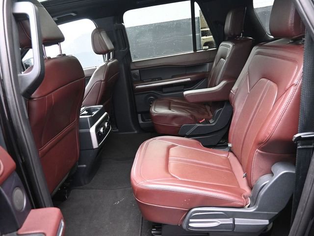 Used 2024 Ford Expedition Max Limited image 38