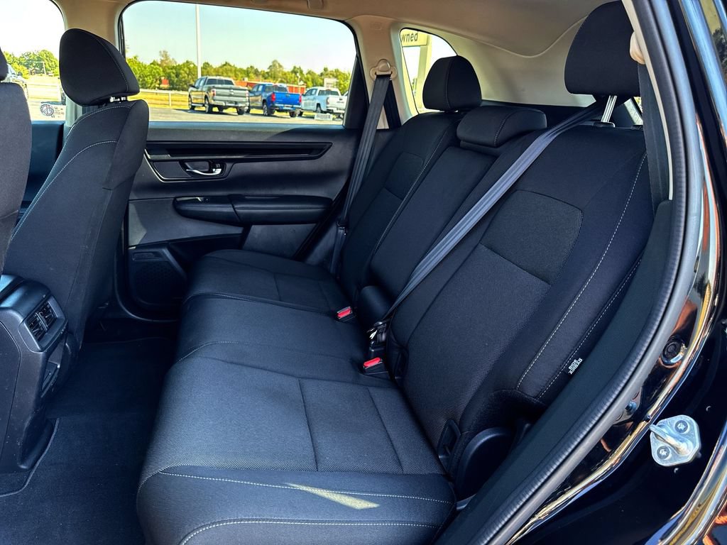 Used 2025 Honda CR-V LX image 21