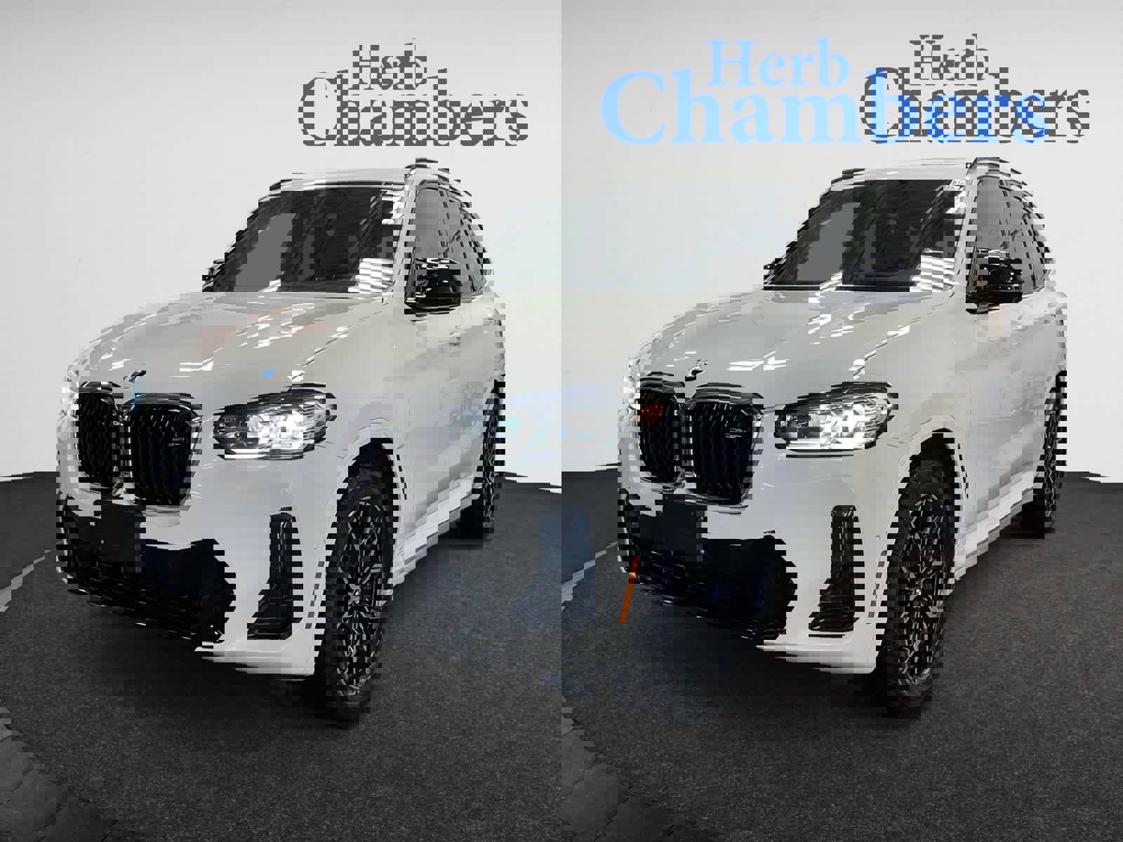 Used 2023 BMW X3 M40i w/ Premium Package image 10