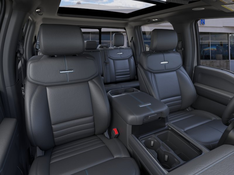 New 2026 Ford F350 Platinum AWD/4WD image 10