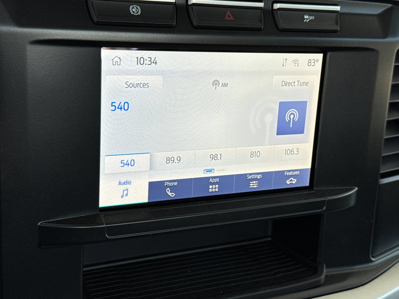 Used 2024 Ford F550 Luxury RWD image 17