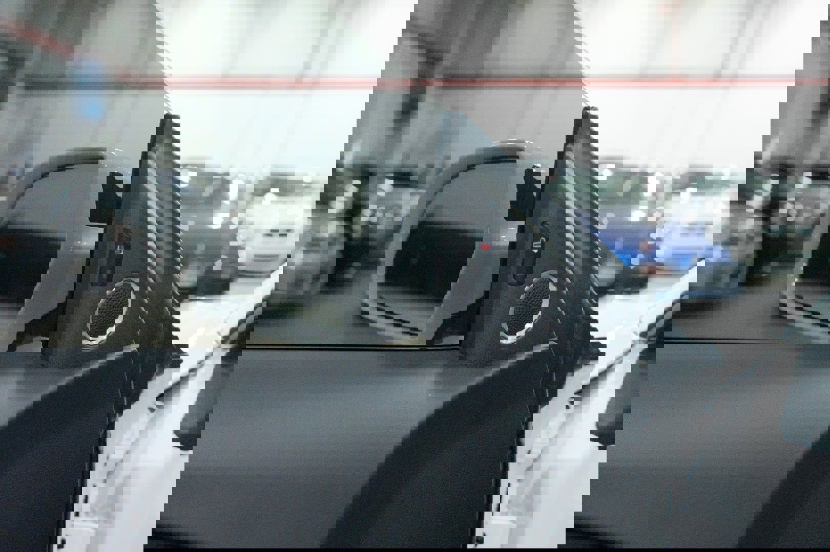 Used 2013 Audi RS 5 Coupe w/ Audi MMI Navigation Plus Pkg image 20