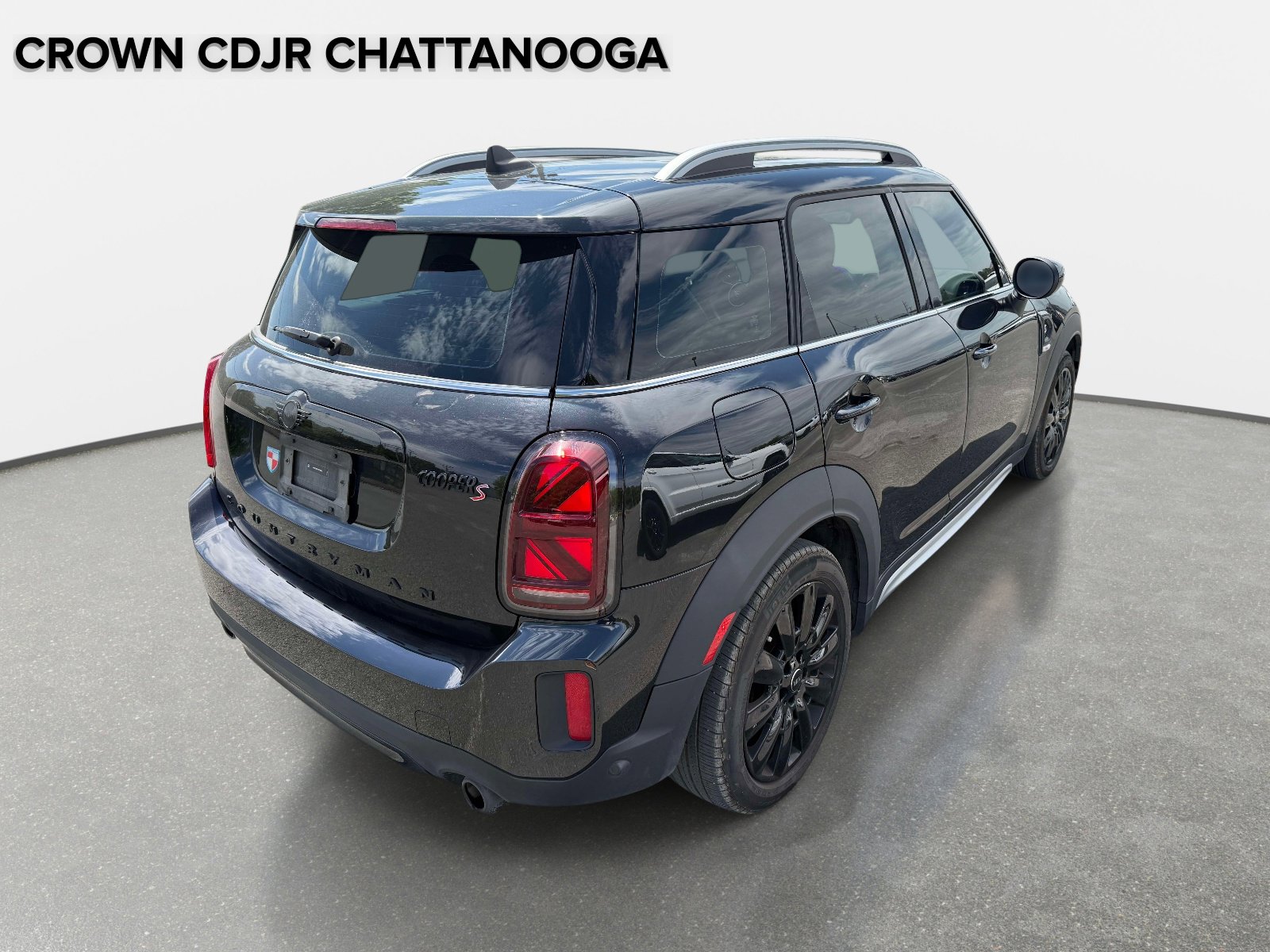 Used 2024 MINI Cooper Countryman S image 6