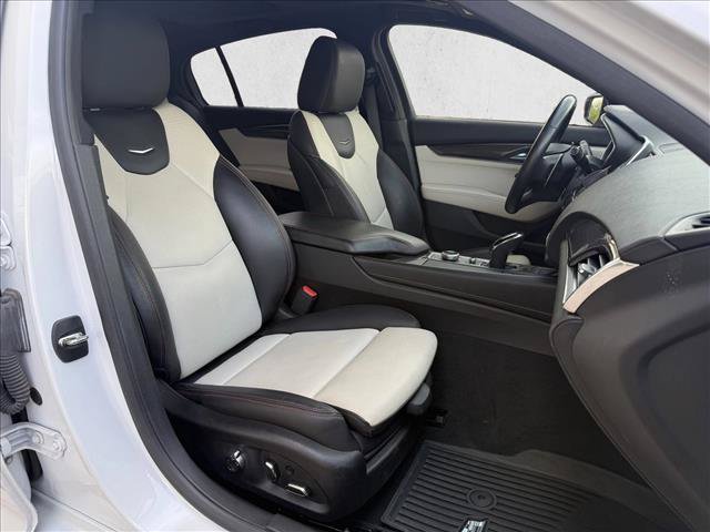 Used 2023 Cadillac CT5 Sport RWD image 13
