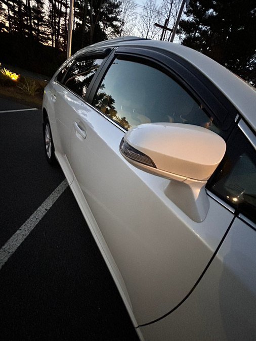 Used 2013 Toyota Venza LE AWD/4WD image 21