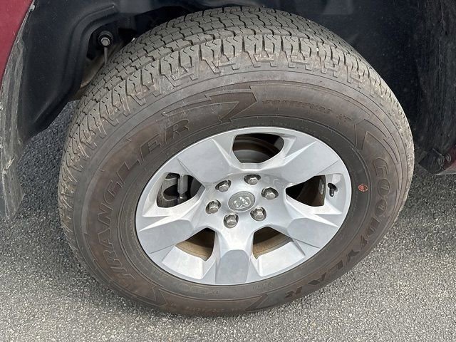 Certified 2023 RAM 1500 Big Horn image 9