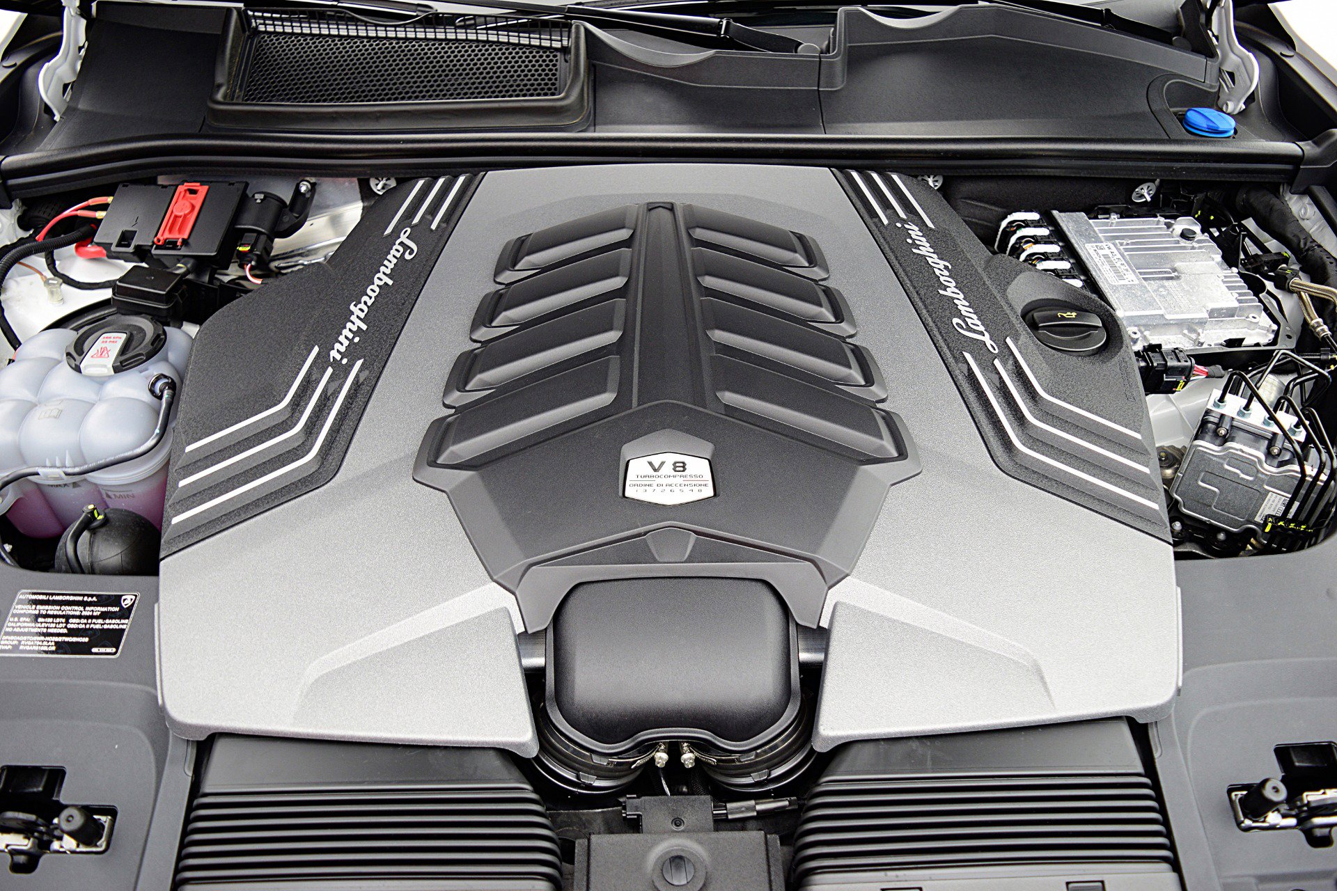 Used 2024 Lamborghini Urus Performante image 26