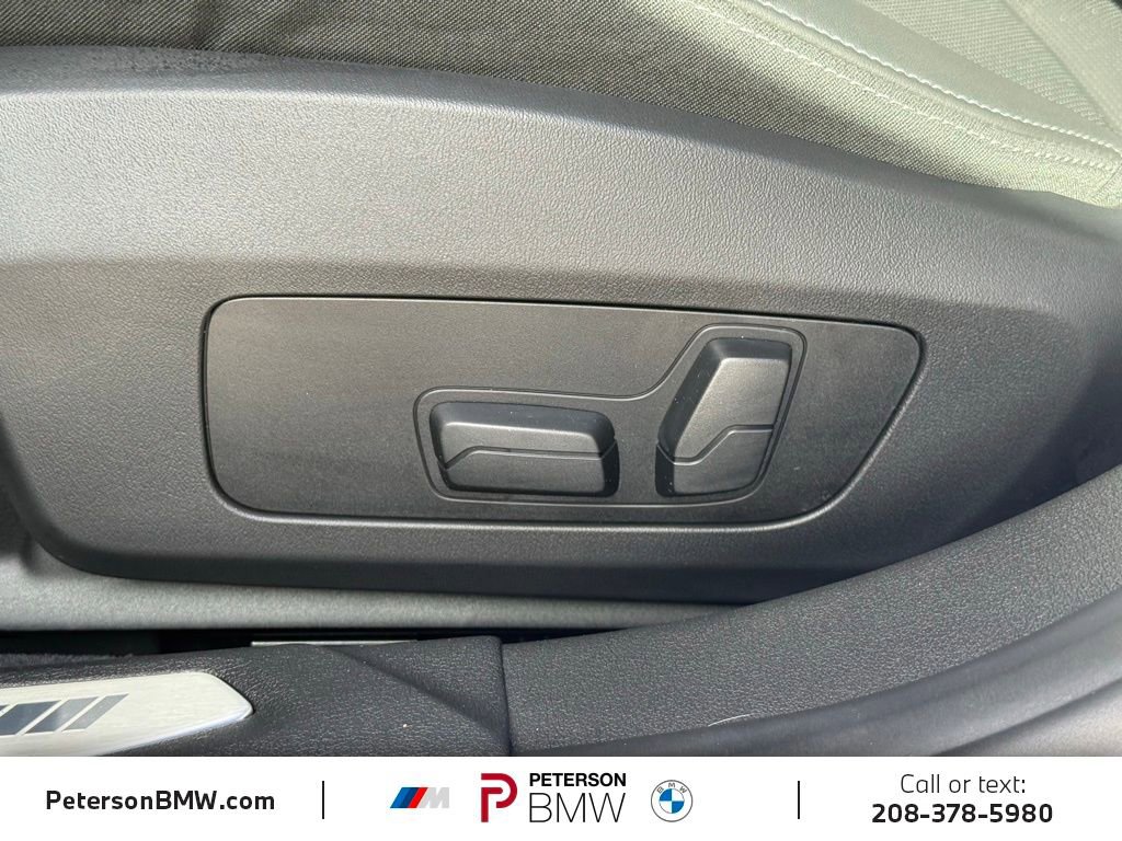 Used 2025 BMW M235i xDrive AWD/4WD image 15