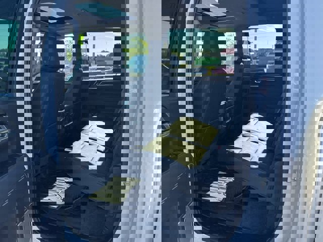 Certified 2025 GMC Sierra 3500 Denali w/ Denali Reserve Package image 11