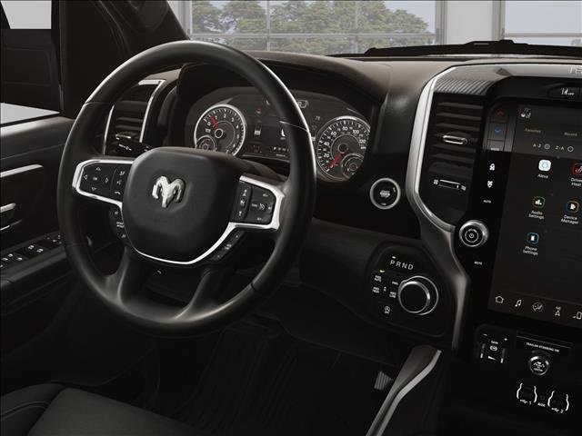 New 2026 RAM 1500 4x4 Crew Cab image 15