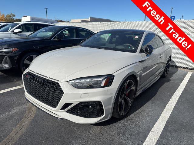 Used 2023 Audi RS 5