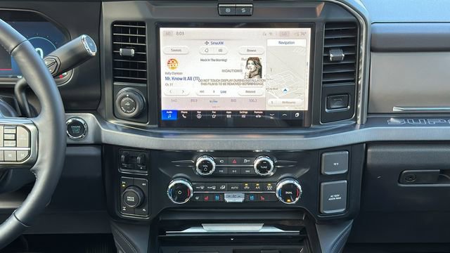 New 2025 Ford F250 Platinum image 14