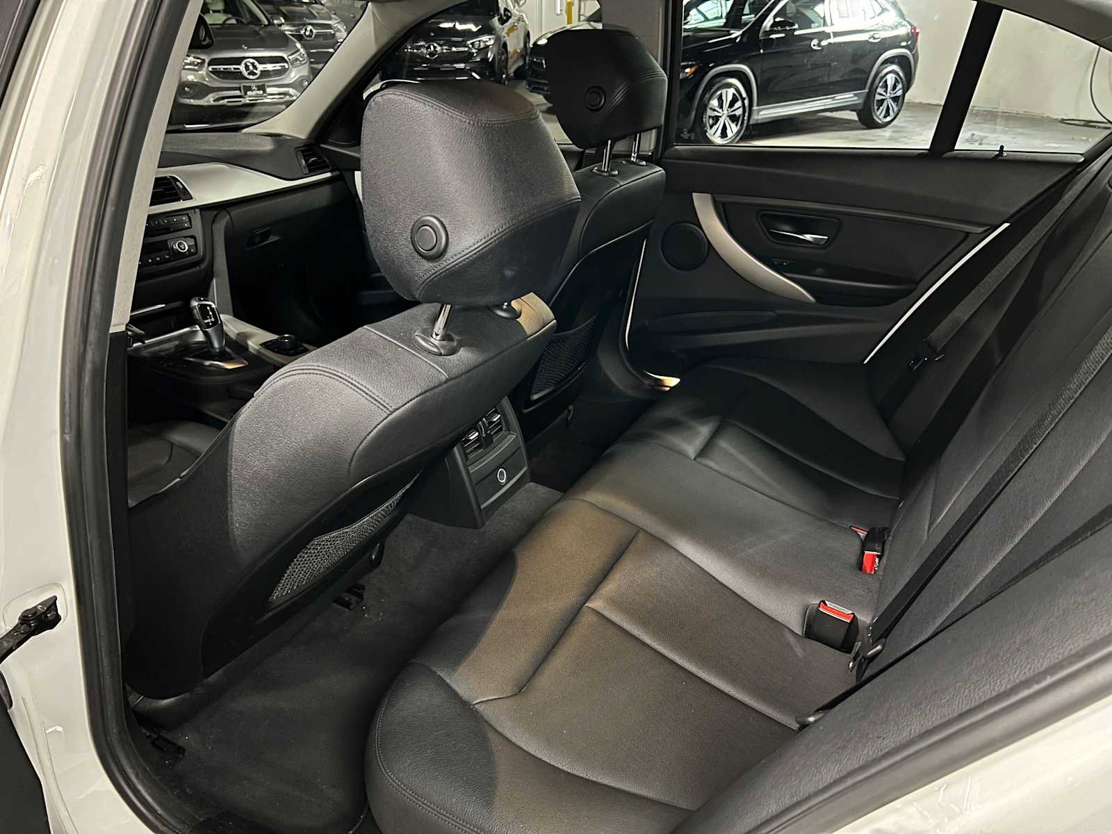 Used 2012 BMW 328i Sedan image 17