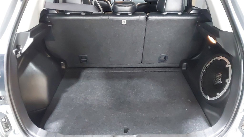 Used 2016 Mitsubishi Outlander Sport GT image 21