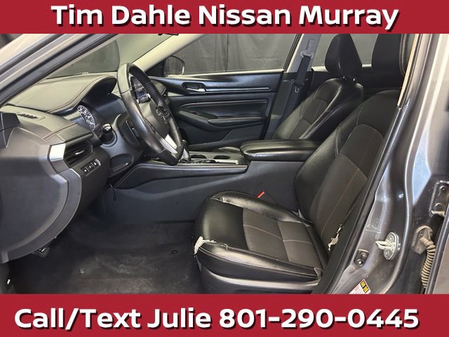 Used 2020 Nissan Altima 2.5 SR FWD image 21