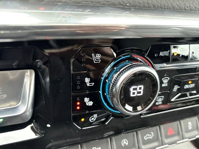 New 2026 GMC Sierra 1500 Denali image 14