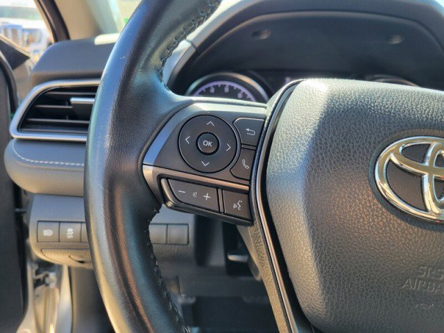 Used 2021 Toyota Camry SE image 13