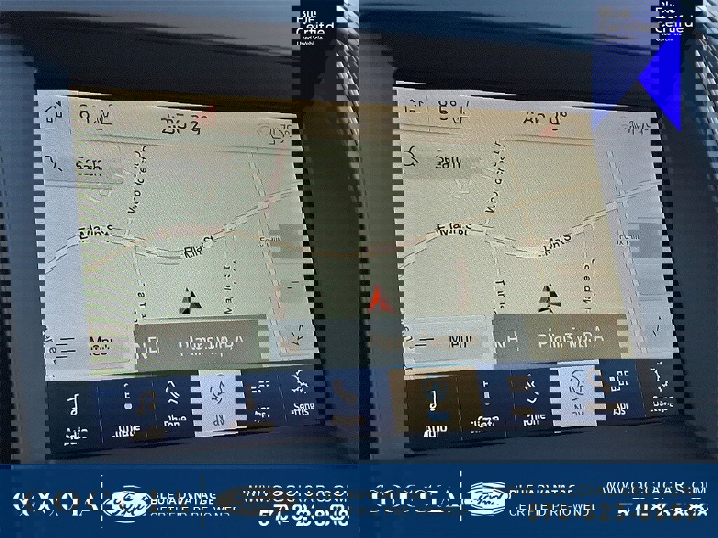 Certified 2019 Ford Edge SEL w/ Equipment Group 201A image 15