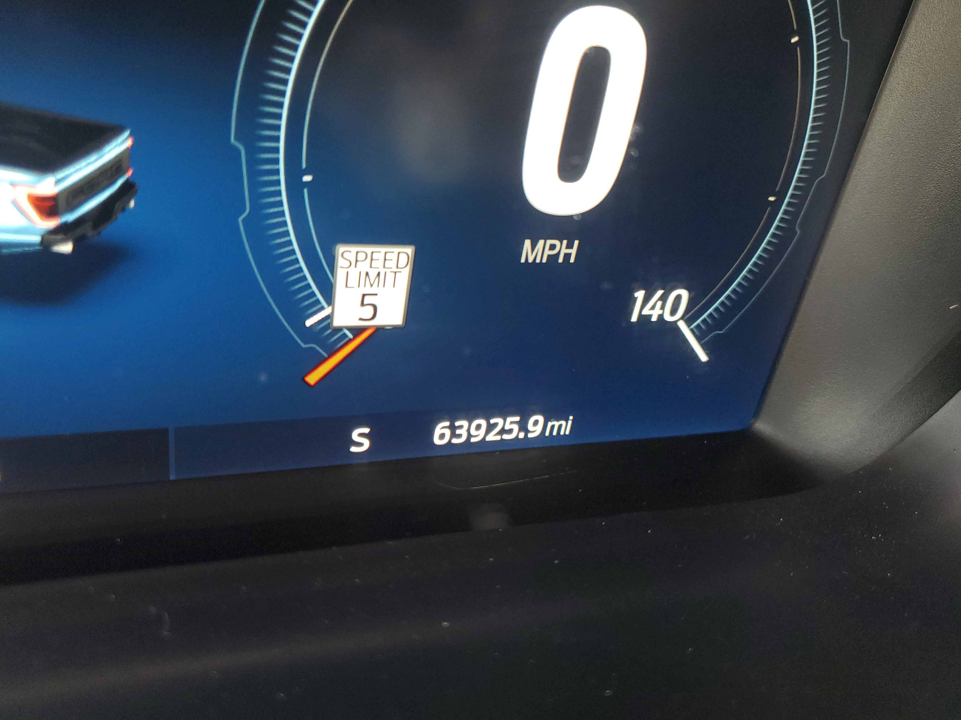 Certified 2023 Ford F150 Raptor image 23