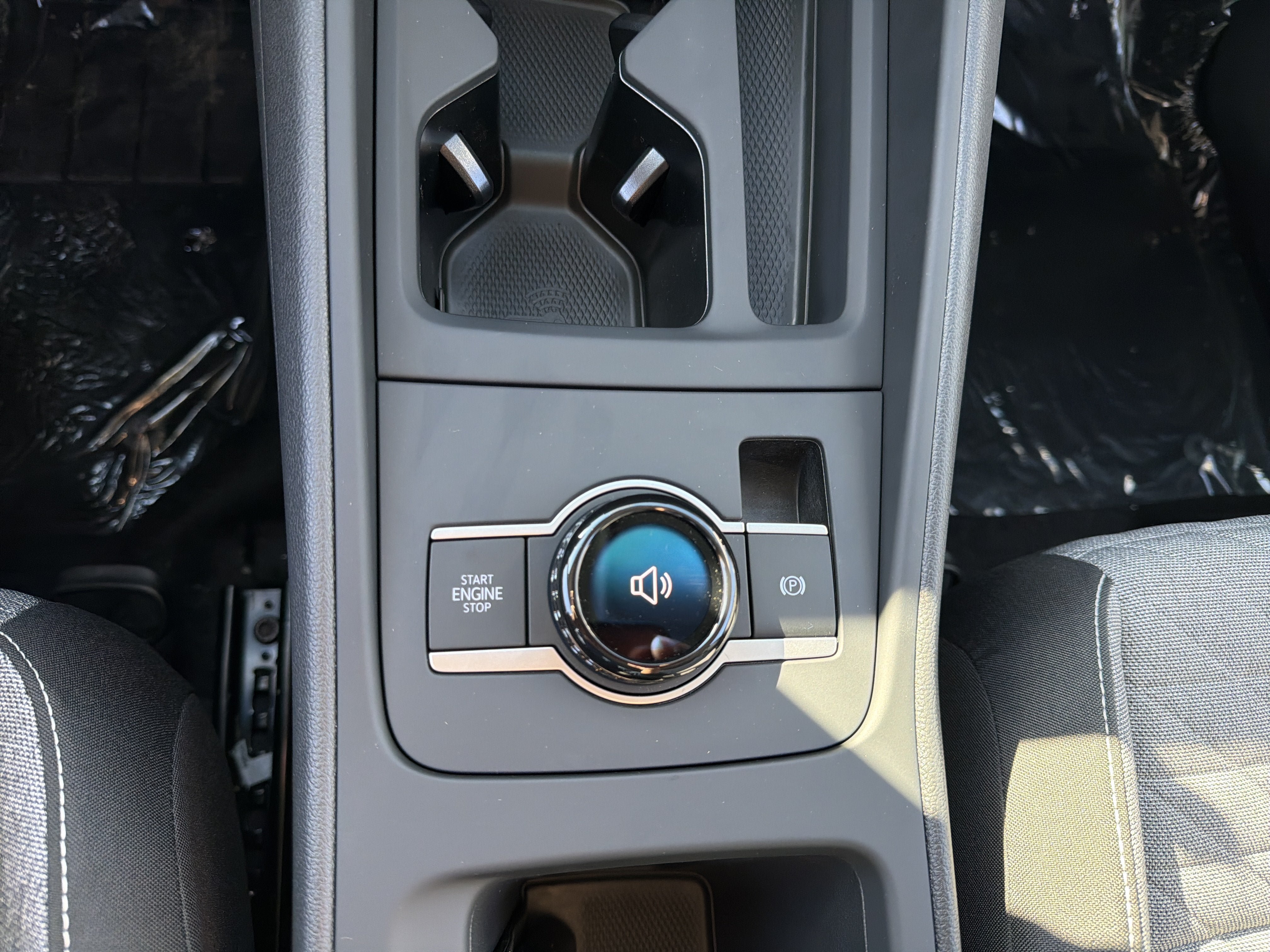 New 2026 Volkswagen Tiguan S AWD/4WD image 19