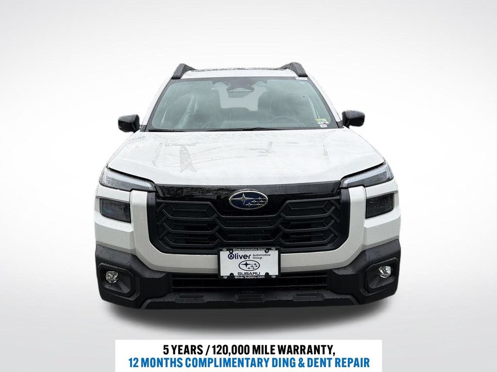 New 2026 Subaru Outback Premium AWD/4WD image 1