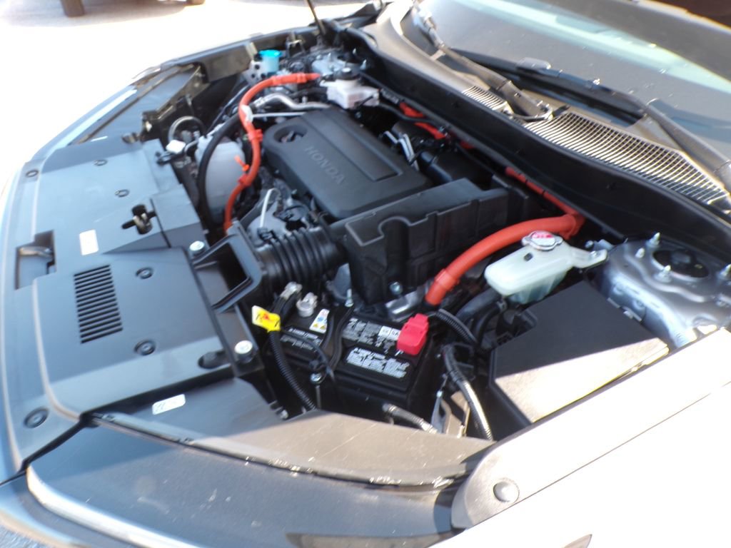 Used 2025 Honda CR-V Sport image 29