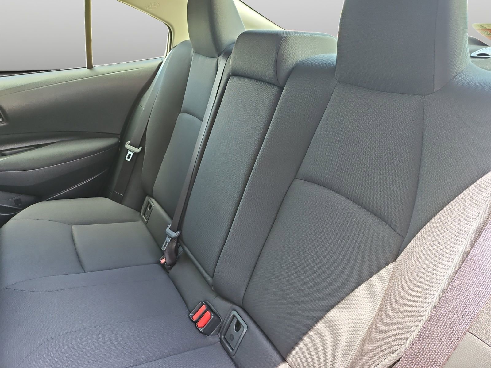 Used 2024 Toyota Corolla LE FWD image 36