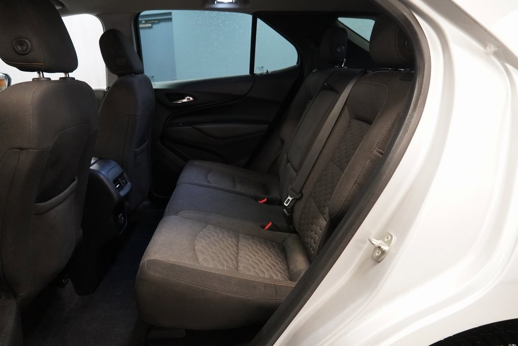 Used 2019 Chevrolet Equinox LT image 25