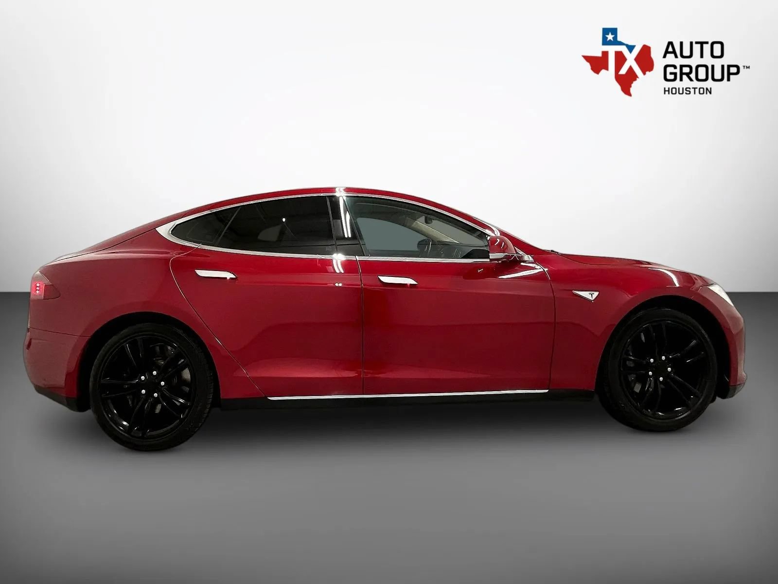 Used 2014 Tesla Model S 85 RWD image 8