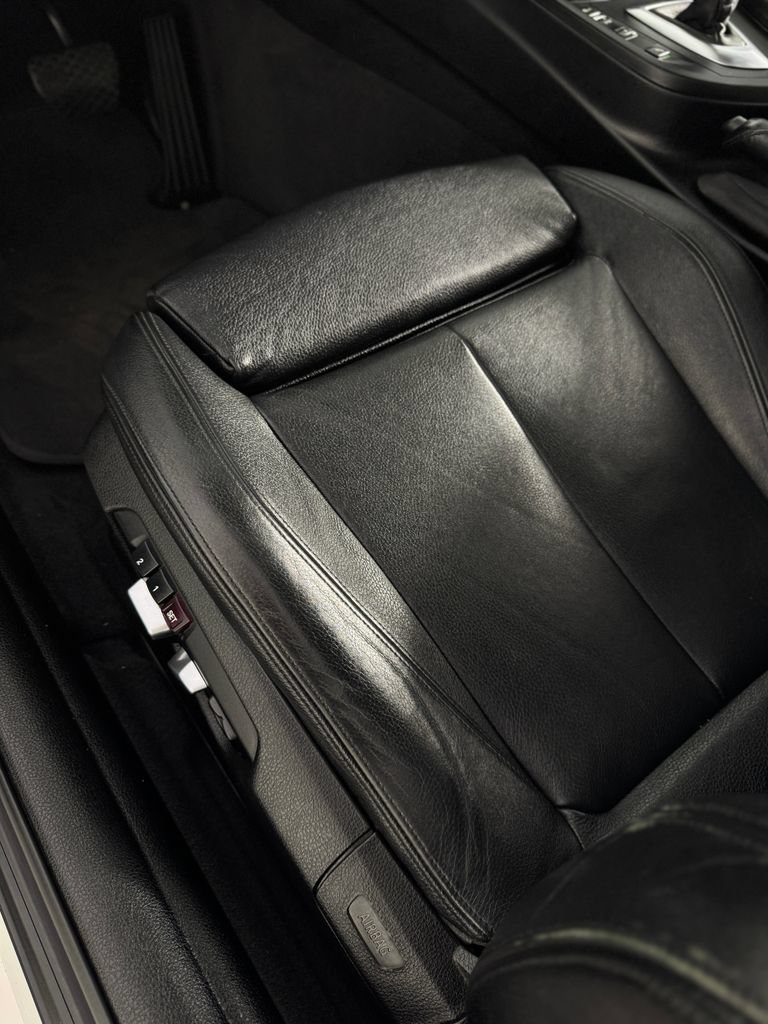 Used 2016 BMW 428i Coupe RWD image 25
